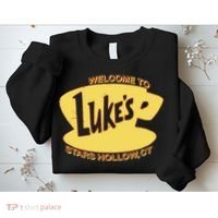 LukeS Diner Stars Hollow Sweatshirt thumb 2