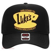 LukeS Diner Stars Hollow Hat thumb 0