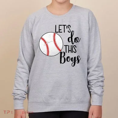 Women's Sweatshirt