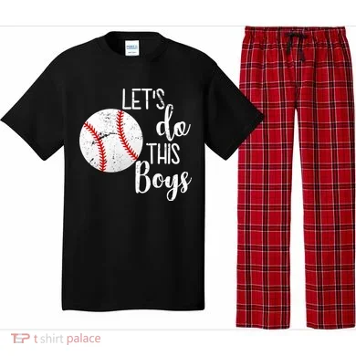Pajama Set