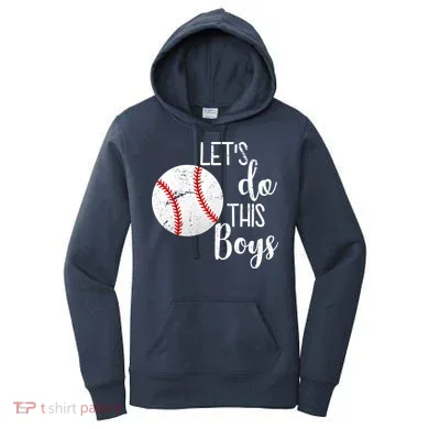 Women's Hoodie