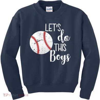 Kids Sweatshirt