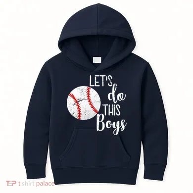 Kids Hoodie