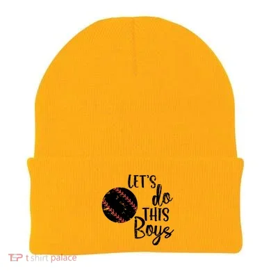 Beanie
