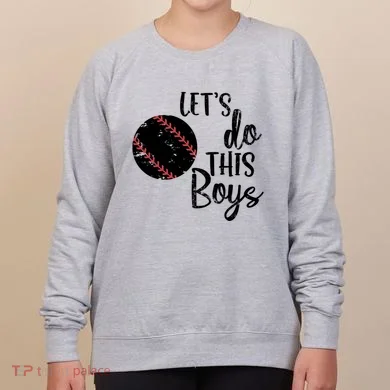 Women's Sweatshirt