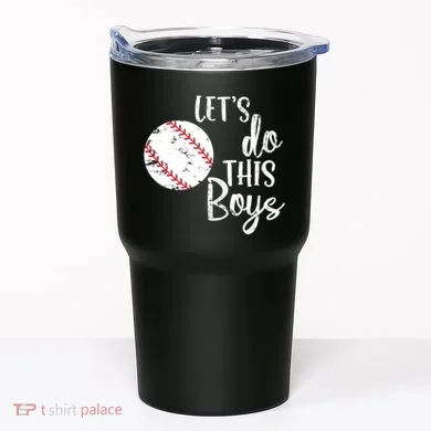 Tumbler