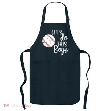Apron