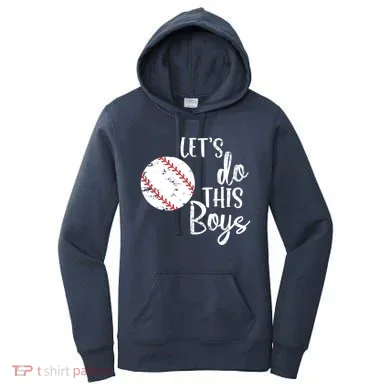 Women's Hoodie