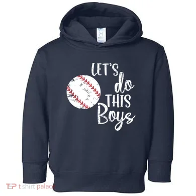 Toddler Hoodie