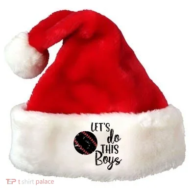 Santa Hat