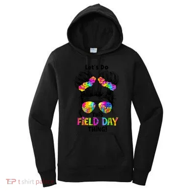 Women's Hoodie