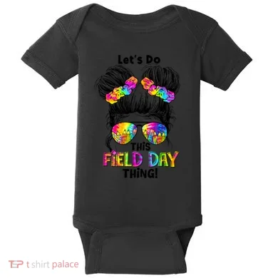 Baby Bodysuit