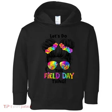 Toddler Hoodie