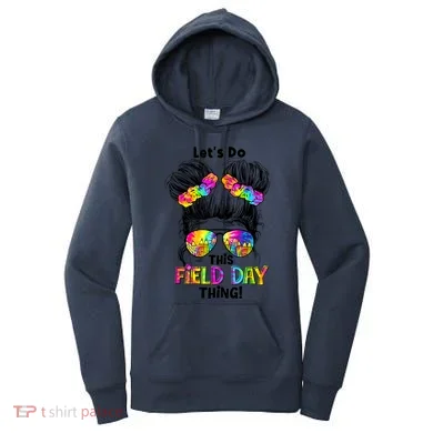 Women's Hoodie