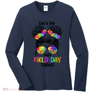 Women's Long Sleeve Shirt