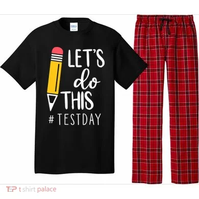 Pajama Set