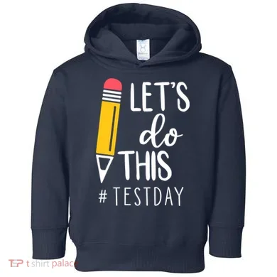 Toddler Hoodie