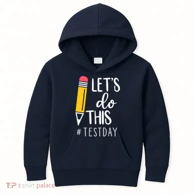Kids Hoodie