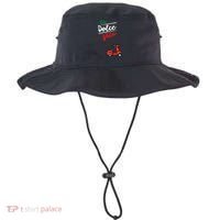 La Dolce Vita Italy Great Gift Bucket Hat thumb 0