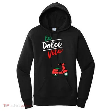 Women's Hoodie