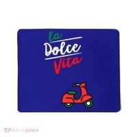 La Dolce Vita Italy Great Gift Mousepad thumb 0