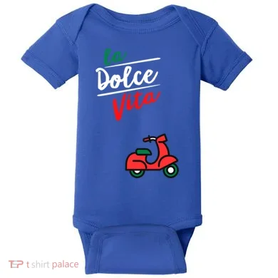 Baby Bodysuit