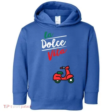 Toddler Hoodie