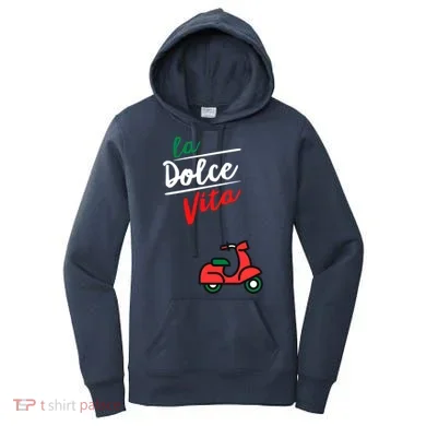 Women's Hoodie