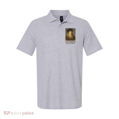 Leonardo Da Vinci Polo