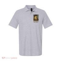 Leonardo Da Vinci Polo thumb 0