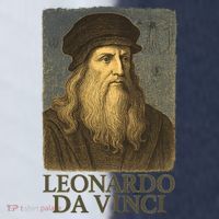 Leonardo Da Vinci Soccer Jersey thumb 4