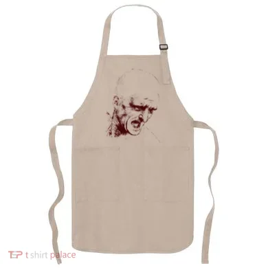 Apron
