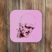 Leonardo Da Vinci Shouting Soldier Coaster thumb 0