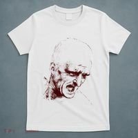 Leonardo Da Vinci Shouting Soldier T-Shirt thumb 5