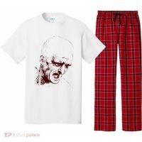 Leonardo Da Vinci Shouting Soldier Pajama Set thumb 0