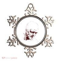 Leonardo Da Vinci Shouting Soldier Ornament thumb 0