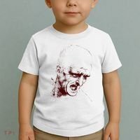 Leonardo Da Vinci Shouting Soldier Toddler T-Shirt thumb 2