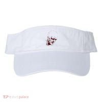 Leonardo Da Vinci Shouting Soldier Visor thumb 0