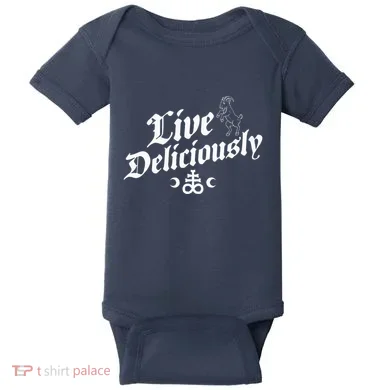Baby Bodysuit
