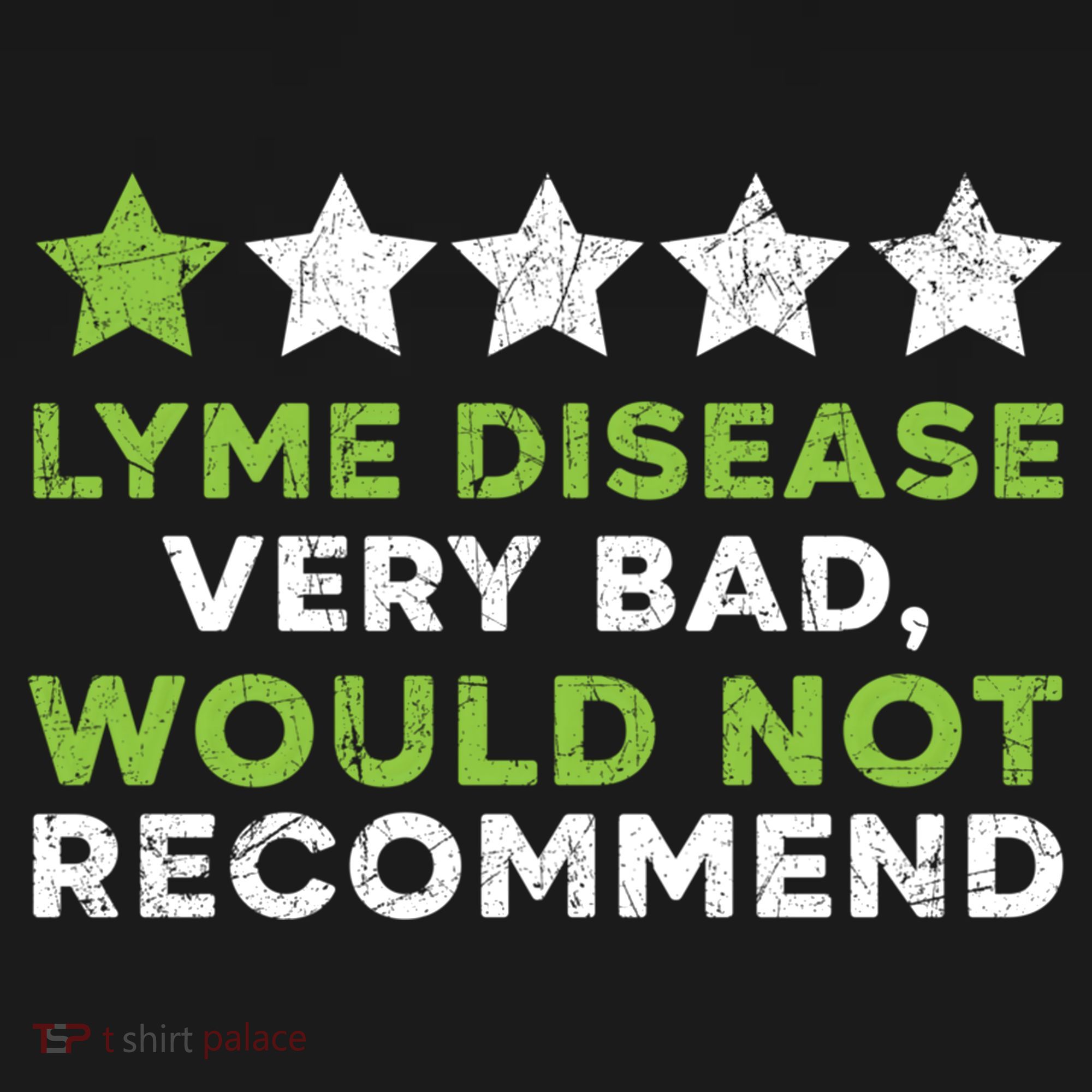 Lyme Disease Warrior Lyme Disease Awareness Month Cute Gift Bucket Hat