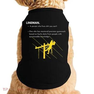 Doggie Tank