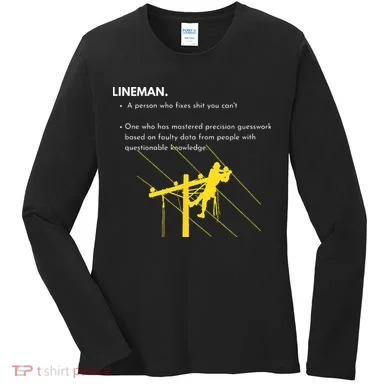 Women's Long Sleeve Shirt