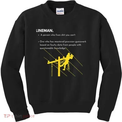Kids Sweatshirt