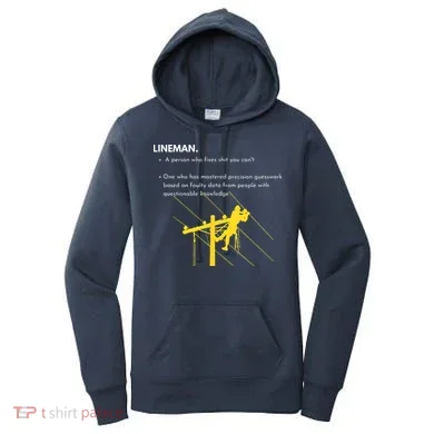 Women's Hoodie