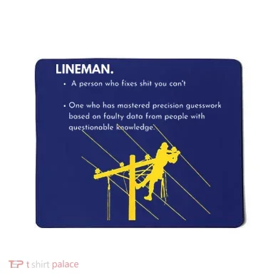Mousepad