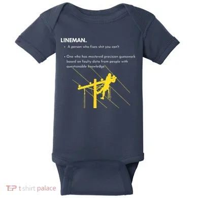 Baby Bodysuit