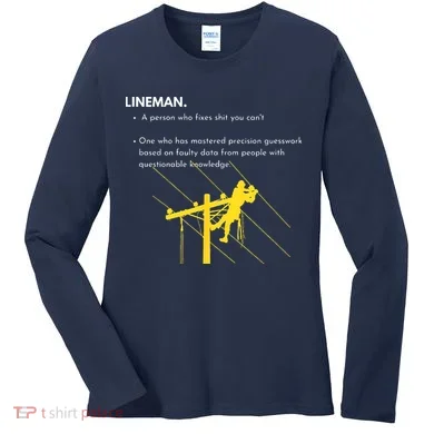 Women's Long Sleeve Shirt