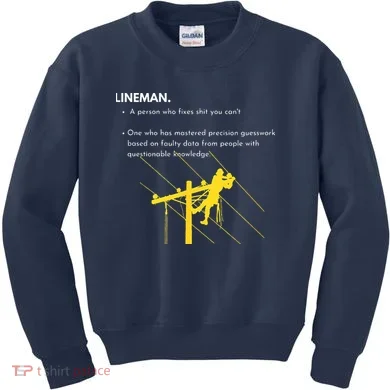 Kids Sweatshirt