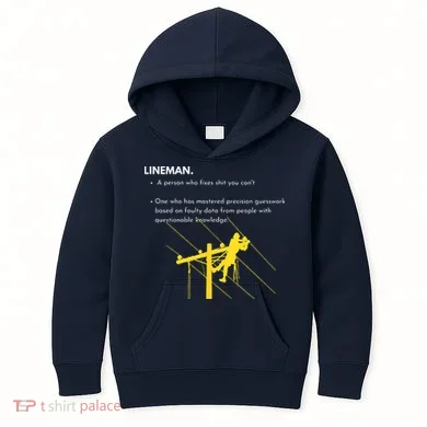 Kids Hoodie