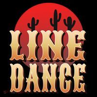 Line Dance Western Country Coffee Mug thumb 5